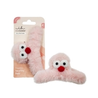 Product Invisibobble Clipstar L Flufftastic Κλιπ Μαλλιών Με Υφή Ισχυρό Κράτημα 1τμχ base image