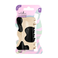 Product Invisibobble Boldly Clipstar L Cowgirl Dream Κλιπ Μαλλιών Με Σχέδιο Ισχυρό Κράτημα 1τμχ base image