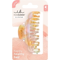 Product Invisibobble Clipstar M Pastel Prism Κλάμερ Μαλλιών 1τεμ base image