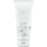 Product Wella Professional Μαλακτική NutriCurls Treatment 200ml base image