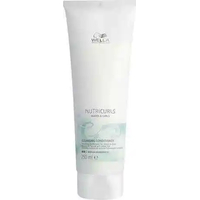 Product Wella Professionals Nutricurls Cleansing Conditioner Cleansing Conditioner for Curly Hair 250ml base image