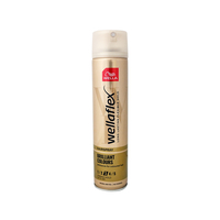 Product Wella Flex Brilliant Color Εξαιρετικά Ισχυρό Spray Μαλλιών 250ml base image
