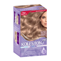 Product Wella Koleston Kit 8/18 base image