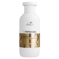 Product Wella Professional Oil Reflections Σαμπουάν 250ml base image