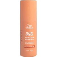 Product Wella Professionals Invigo Nutri-Enrich Wonder Balm Conditioner Leave-in Conditioner 150ml base image