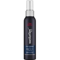 Product Wellaflex Thickening Gel Spray No3 Μαλλιών για Πυκνά Μαλλιά 150ml base image