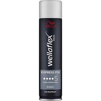 Product Wellaflex Ultra Strong Hair Spray No5 Λακ Μαλλιών Για Πολύ Δυνατό Κράτημα 250ml base image
