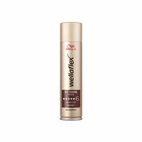 Product Wella Wellaflex Extreme Hold Spray Hold 6 400ml base image