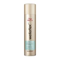 Product Wella Wellaflex Invisible Hold Λακ Μαλλιών Extra Strong 400ml base image