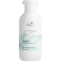 Product Wella Professionals Nutricurls Micellar Shampoo Shampoo for Curly Hair 250ml base image