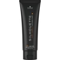 Product Schwarzkopf Professional Silhouette Super Hold Gel Τζελ Μαλλιών 250ml base image
