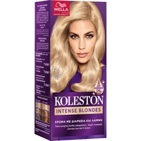 Product Wella Koleston Mini Kit Ημιμόνιμη Βαφή Μαλλιών - 12/0 base image
