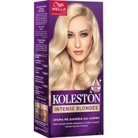 Product Wella Koleston Mini Kit Ημιμόνιμη Βαφή Μαλλιών - 12/1 base image