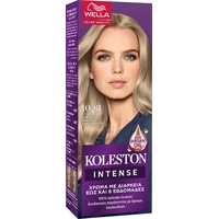 Product Wella Koleston Mini Kit Ημιμόνιμη Βαφή Μαλλιών - 10/81 base image