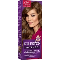 Product Wella Koleston Mini Kit Ημιμόνιμη Βαφή Μαλλιών - 6/0 base image