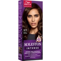 Product Wella Koleston Mini Kit Ημιμόνιμη Βαφή Μαλλιών - 4/0 base image