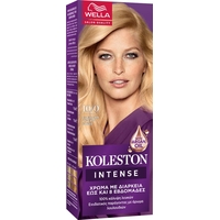Product Wella Koleston Mini Kit Ημιμόνιμη Βαφή Μαλλιών - 10/0 base image