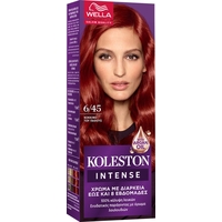 Product Wella Koleston Mini Kit Ημιμόνιμη Βαφή Μαλλιών - 6/45 base image