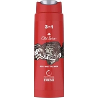 Product Old Spice Wolfthorn Shower Gel Αφρόλουτρο 250ml base image