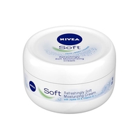Product Nivea Soft Ενυδατική Κρέμα 50ml base image