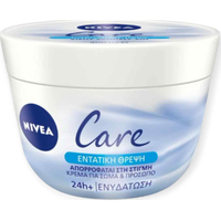 Product Nivea Care Cream Ενυδατική Κρέμα Προσώπου & Σώματος 50ml base image
