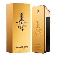 Product Paco Rabanne 1 Million Eau de Toilette 100ml base image