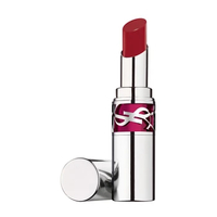 Product Yves Saint Laurent Rouge Volupté Candy Glaze Lipstick 3.5g - 8 Chili Delight base image