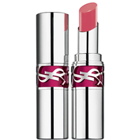 Product Yves Saint Laurent Lipstick Rouge Volupte Candy Glaze - 13 Flashing Rose base image