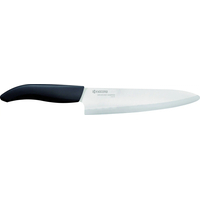 Product Kyocera Gen Chef's Knife Μαχαίρι Σεφ Κεραμικό 18cm - Λευκό base image
