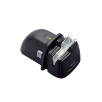 Product Kyocera Ηλεκτρικό Ακονιστήρι Μαχαιριών Diamond Wheel 21,8x8,3x10,9cm Μαύρο base image