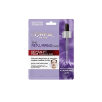 Product L'Oreal Revitalift Fabric Filler The Replumping Mask 30gr base image