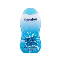 Product Mentos Mintalicious Body & Shower Gel 400ml base image