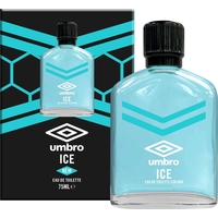 Product Umbro Ice Men's Perfume Eau De Toilette 75ml base image