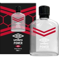 Product Umbro Power Men's Perfume Eau De Toilette 75ml base image