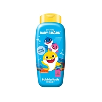 Product Baby Shark BuBBle Bath 300ml base image