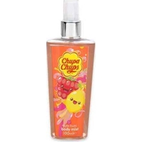 Product Chupa Chups Mixed Tutti Frutti Body Mist 100ml base image