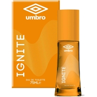 Product Umbro Ignite Men's Perfume Eau De Toilette 75ml base image