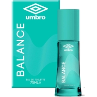 Product Umbro Balance Men's Perfume Eau De Toilette 75ml base image