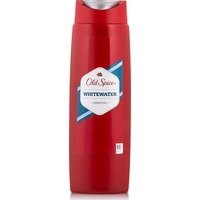 Product Old Spice Whitewater Shower Gel Αφρόλουτρο 250ml base image