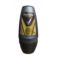Product Rexona Αποσμητικό Men Roll-On Clean Scent 48h Sport Defence 50ml base image