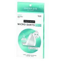 Product Freeman Micro Darts Pro Under Eye Patches base image