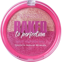 Product Sunkissed Baked to Perfection Blush & Highlight Duo base image