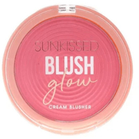 Product Sunkissed Glow Cream Blusher HeaLhy Flush Universal Shade 13g base image