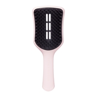 Product Tangle Teezer Βούρτσα Μαλλιών Large Easy Dry & Go Dusky - Pink/ Black base image