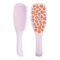 Product Tangle Teezer Hairbrush The Ultimate Detangler Vibrant - Leopard base image