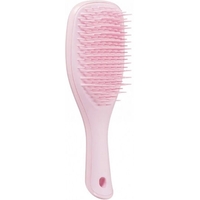 Product Tangle Teezer The Mini Ultimate Detangler Βούρτσα Μαλλιών για Ξεμπέρδεμα Ice Blue & Sweet Lilac base image