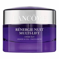 Product Lancome Rénergie Nuit MuLi-lift Anti Wrinkle Night Cream 50ml base image