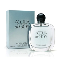 Product Armani Acqua di Giòia Eau de Parfum 50ml base image