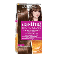 Product L'Oreal Paris Βαφή Μαλλιών Casting Creme Gloss 48ml | Απόχρωση No 600 base image