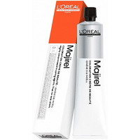 Product L'Oreal Βαφή Μαλλιών Majirel 50ml - 5.3 Καστανό Ανοιχτό Ντορέ base image